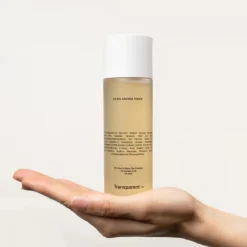 Clearance A5 Balancing Toner Vegan Pflege|Toners