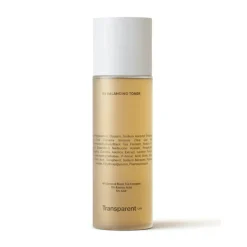 Clearance A5 Balancing Toner Vegan Pflege|Toners