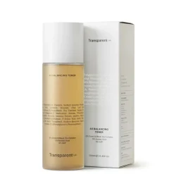 Clearance A5 Balancing Toner Vegan Pflege|Toners