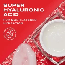 Hot Absolute Smoothing & Moisturizing Cream Vegan Pflege|Feuchtigkeitscremes