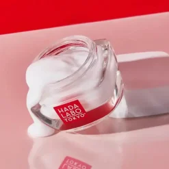 Hot Absolute Smoothing & Moisturizing Cream Vegan Pflege|Feuchtigkeitscremes