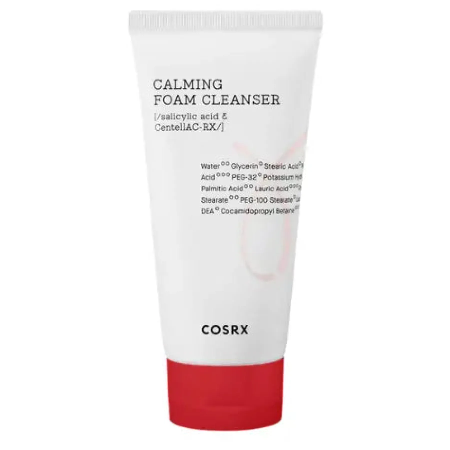 Outlet AC Collection Calming Foam Cleanser Hauptzutat|Reinigungsmittel