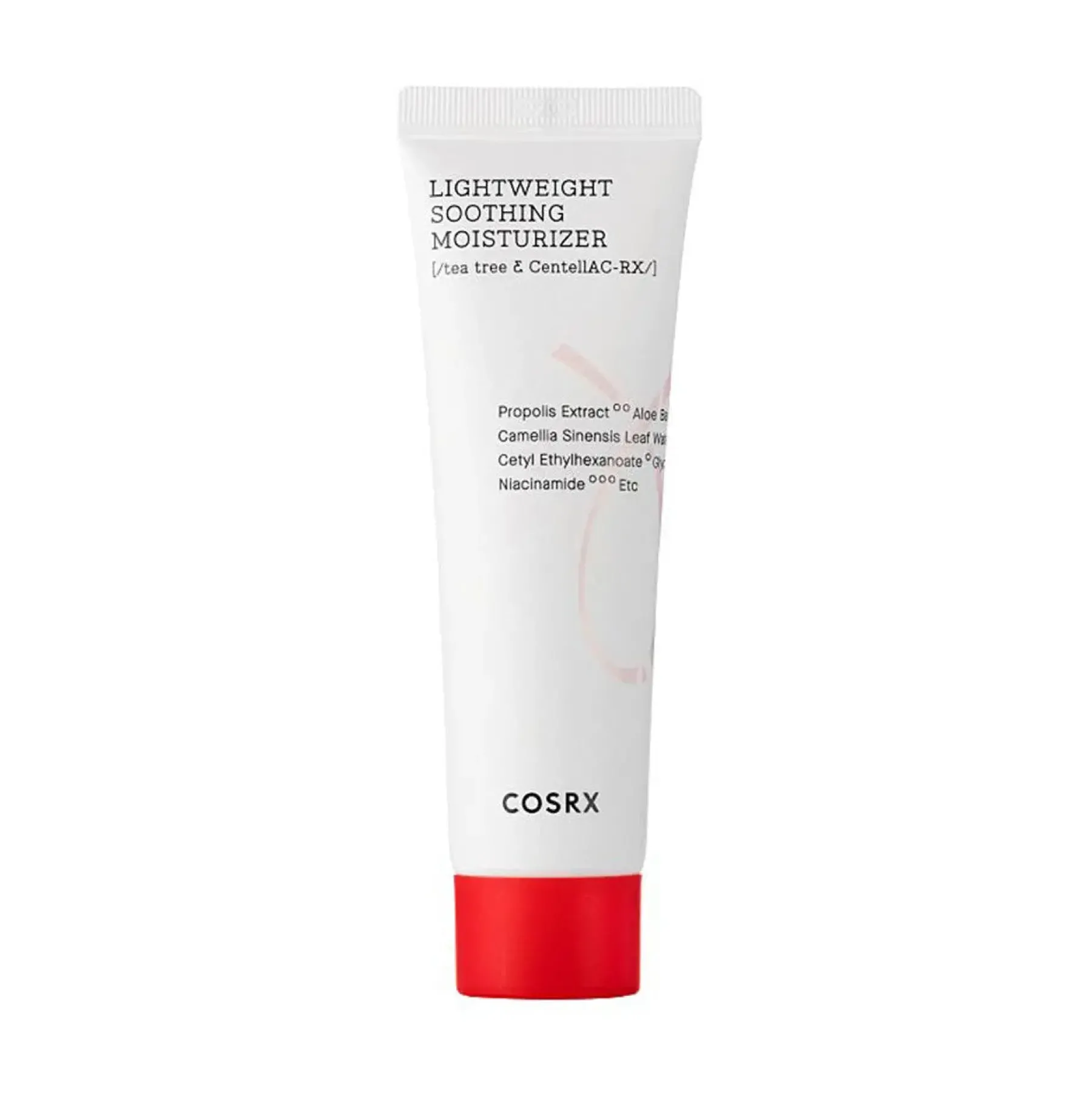 Sale AC Collection Lightweight Soothing Moisturizer Clean Beauty|Feuchtigkeitscremes