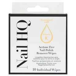 Clearance Acetone Free Nail Polish Remover Wipes 5. Nagellak Remover|Veganer Nagellack