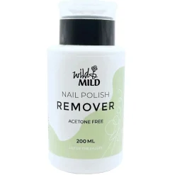 Best Acetone-free Nail Polish Remover With Pump 5. Nagellak Remover|Veganer Nagellack