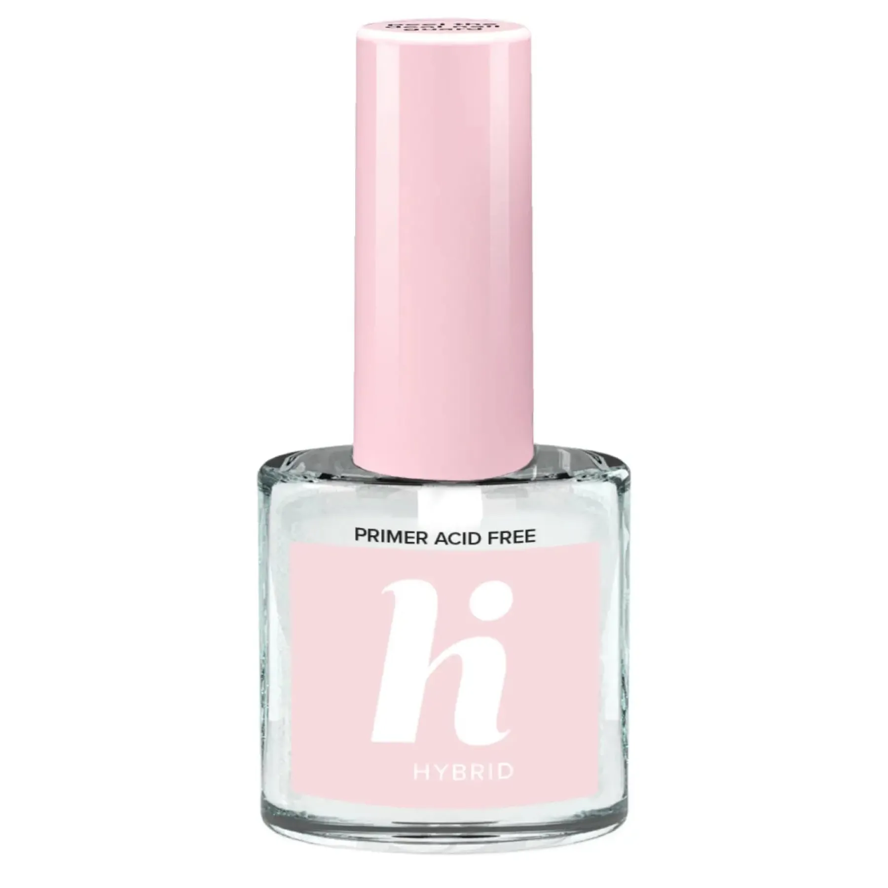 Clearance Acid Free Primer Veganer Nagellack|2. Ontvetten & Hechting