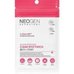 Online A-Clear Soothing Clear Spot Patch Alle Korean Skincare|Pickelpflaster