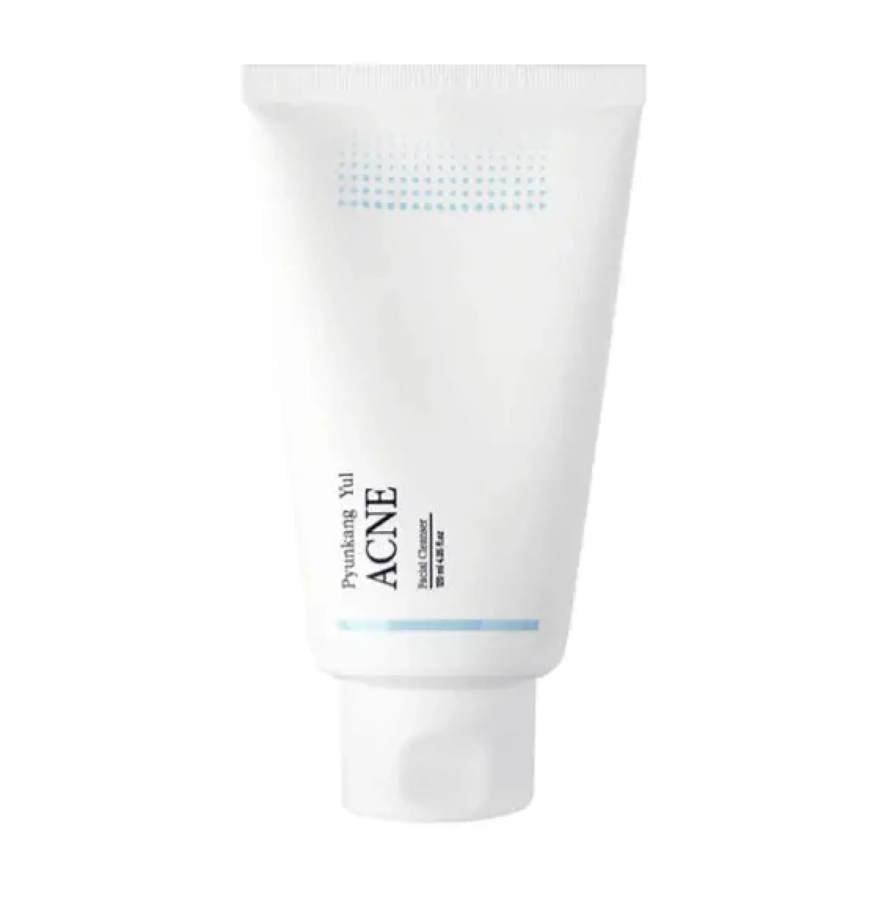 Hot Acne Facial Cleanser Clean Beauty|Hauptzutat