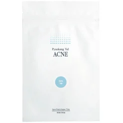 Best Acne Spot Patch Thin Clean Beauty|Pickelpflaster