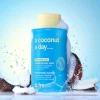 Best A Coconut A Day... Body Wash Hauptzutat|Hoofdingrediënt Haircare
