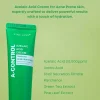 Clearance A Control Azelaic Acid Cream Feuchtigkeitscremes|Hauptzutat