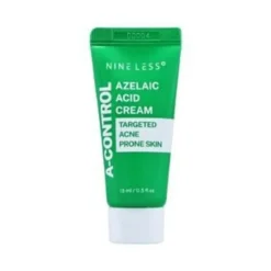 Clearance A-Control 10% Azelaic Acid Cream 15 ml. Alle Korean Skincare|Feuchtigkeitscremes