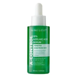 Best A-Control 10% Azelaic Acid Serum Beruhigendes Serum|Hauptzutat