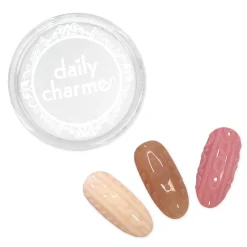Hot Acrylic Nail Powder Crystal Clear Veganer Nagellack|Nagelkunst