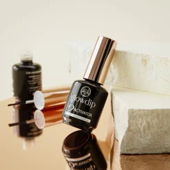Online Activator Veganer Nagellack|5. Dip Activator