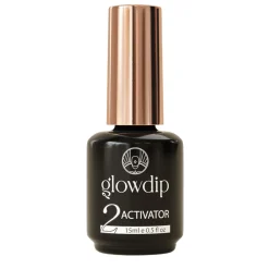 Online Activator Veganer Nagellack|5. Dip Activator