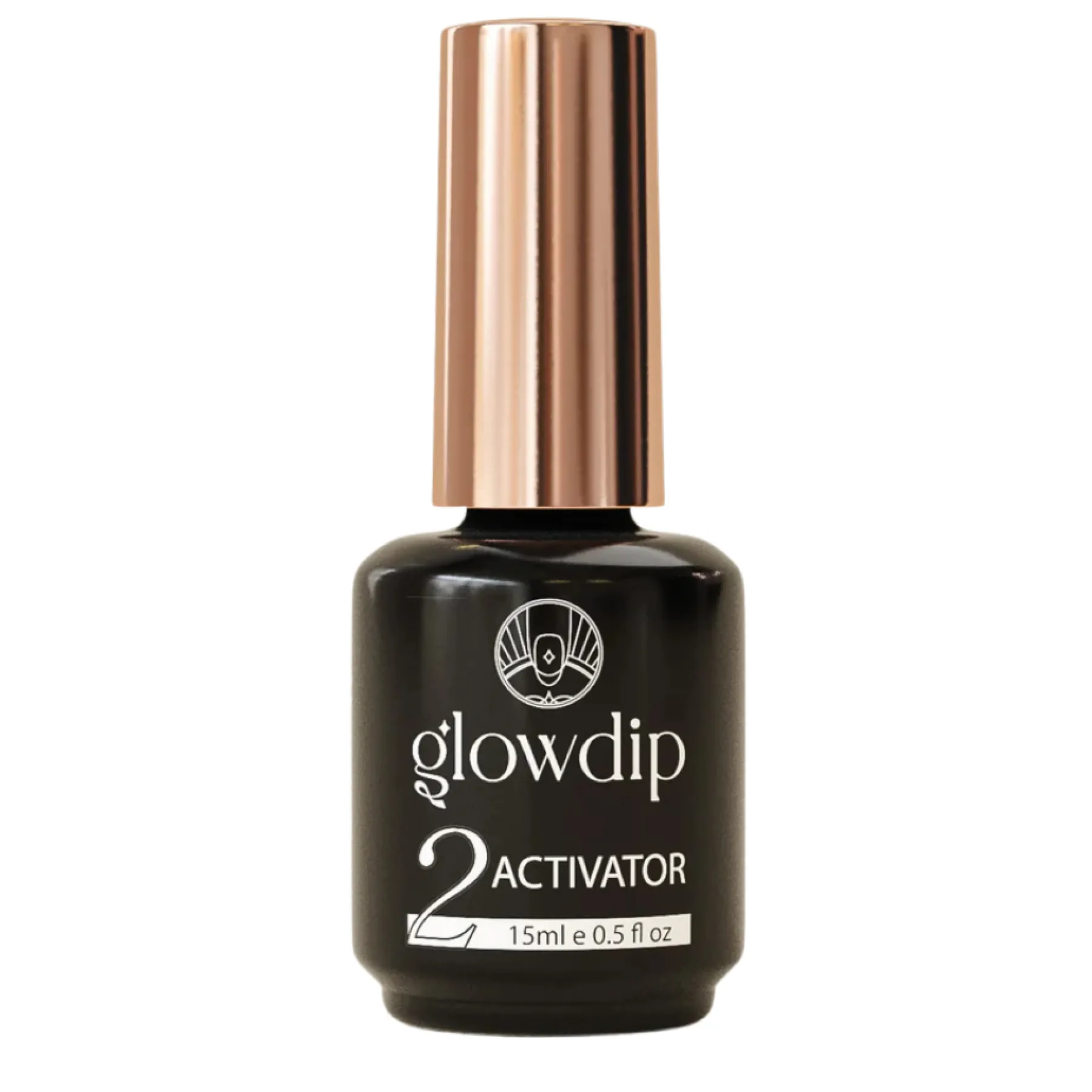 Online Activator Veganer Nagellack|5. Dip Activator