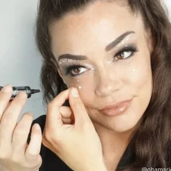 AdGem Latex Free Adhesive 5 ml. Spezialeffekte Make-Up