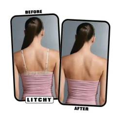 Online Adhesive Bra Sandy Cup D Boob Tape & Nipple Covers
