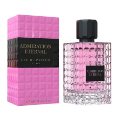 Best Admiration Etarnal Parfum Dupes