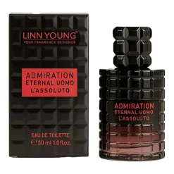 Hot Admiration Eternal Uomo L'assoluto Parfum Dupes