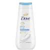 Hot Advanced Care Gentle Scrub Douchegel Vegan Pflege|Hautprobleme