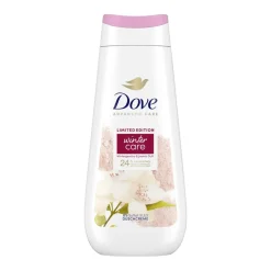 Discount Advanced Care Winter Care Shower Cream With Winter Spice & Jasmine Scent Vegan Pflege|Hautprobleme