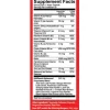 Clearance Advanced Formula Vitamins Hair Growth|Haarvitamine