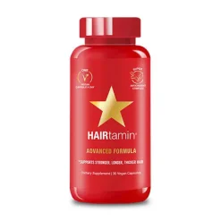 Clearance Advanced Formula Vitamins Hair Growth|Haarvitamine