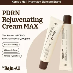 Best Advanced PDRN Rejuvenating Cream 60 ml Feuchtigkeitscremes|Hauptzutat