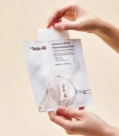 Hot Advanced PDRN Rejuvenating Mask Alle Korean Skincare|Gesichtsmasken