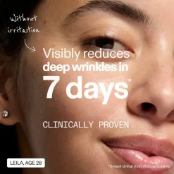 Advanced Retinoid Serum Vegan Pflege|Problemlösende Seren
