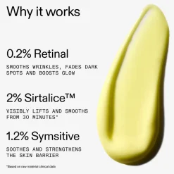 Advanced Retinoid Serum Vegan Pflege|Problemlösende Seren