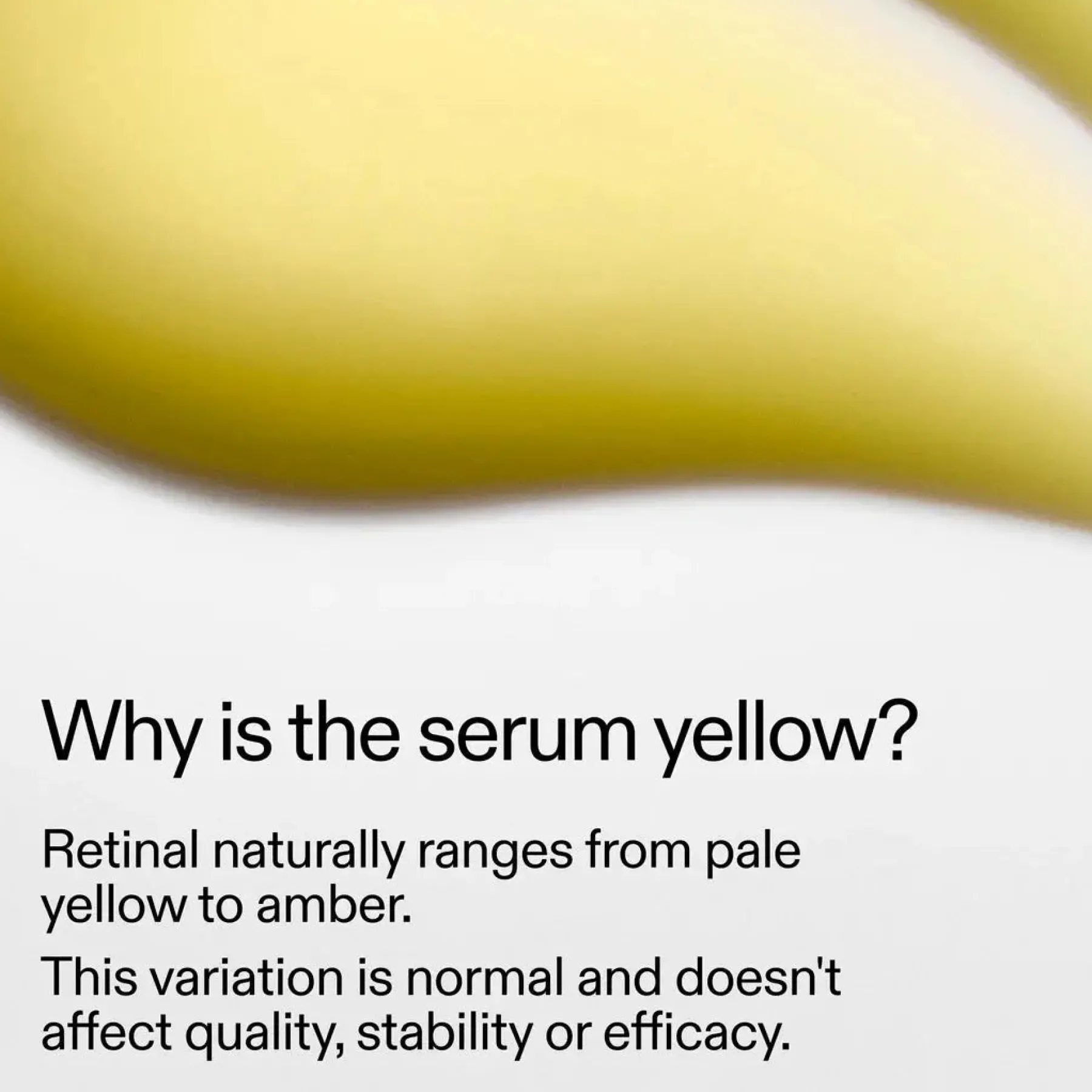 Advanced Retinoid Serum Vegan Pflege|Problemlösende Seren