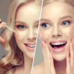 Outlet Advanced Retinol Facial Serum Treatment Problemlösende Seren|Hauptzutat