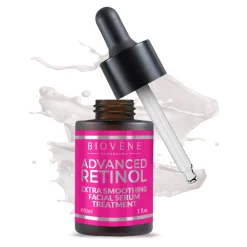 Outlet Advanced Retinol Facial Serum Treatment Problemlösende Seren|Hauptzutat
