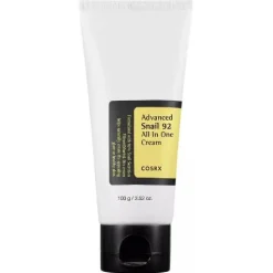 Online Advanced Snail 92 All In One Cream Tube Feuchtigkeitscremes|Hauptzutat