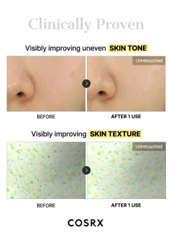 New Advanced Snail Mucin Glass Glow Hydrogel Mask 3-Pack Hauptzutat|Gesichtsmasken