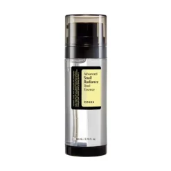 Online Advanced Snail Radiance Dual Essence Hauptzutat|Aufhellendes Serum