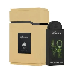 Sale Affection Eau De Parfum Arabische Parfums|Scent Layering Vanilla