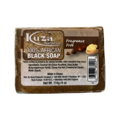 Discount 100% African Black Soap Fragrance Free Soap Bars|Hautprobleme