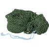 African Net Sponge Sapo Army Green Everything Shower