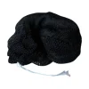African Net Sponge Sapo Black Everything Shower|Hautprobleme