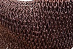 Online African Net Sponge Sapo Hickory Brown Everything Shower|Hautprobleme
