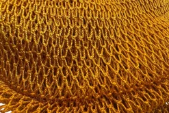 New African Net Sponge Sapo Mustard Everything Shower|Hautprobleme
