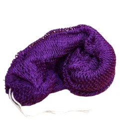 African Net Sponge Sapo Purple Everything Shower|Hautprobleme