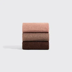 Hot African Net Sponges 3pc Set Everything Shower|Net Sponge
