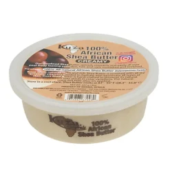 Discount African Shea Butter Creamy White 236 ml Vegan Pflege