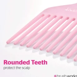 Sale Afro Combs Set Curly & Coily Accessories|Haarpflege-Routinen & Sets