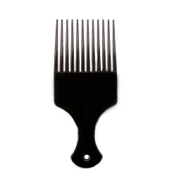 Sale Afro Volume Comb Curly & Coily Accessories|Haarborstels & Kammen